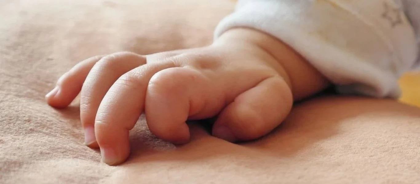 Κρήτη: Βρέφος 2 μηνών και νεογνό 15 ημερών στο ΠΑΓΝΗ - Τι αναφέρει ο διοικητής του νοσοκομείου